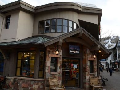 Vail Lionshead Home 896263
